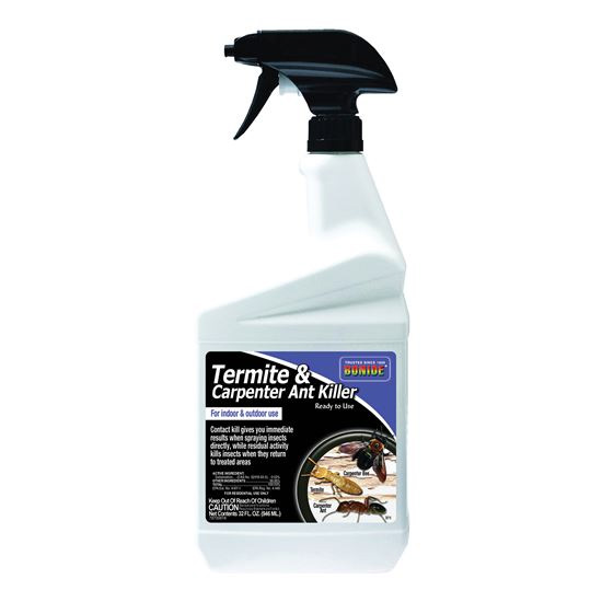 Main 1 - KILLER ANT MITE/CRPNTR RTU QT - Arlington Coal & Lumber