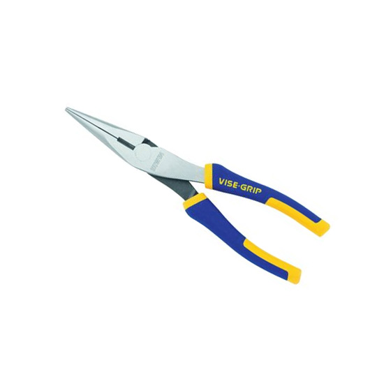 Main 1 - 2078218 PLIERS LONG NOSE 8" - Arlington Coal & Lumber