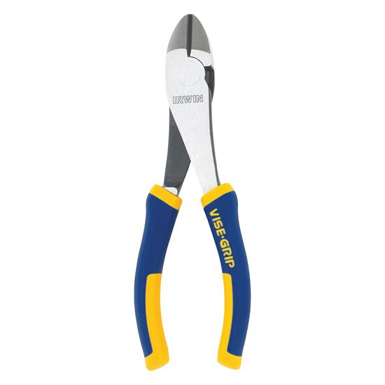 Main 1 - 2078306 PLIERS DIAG CUT 6IN - Arlington Coal & Lumber