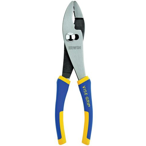 Main 1 - PLIER SLIP JOINT 8IN VISE GRIP - Arlington Coal & Lumber