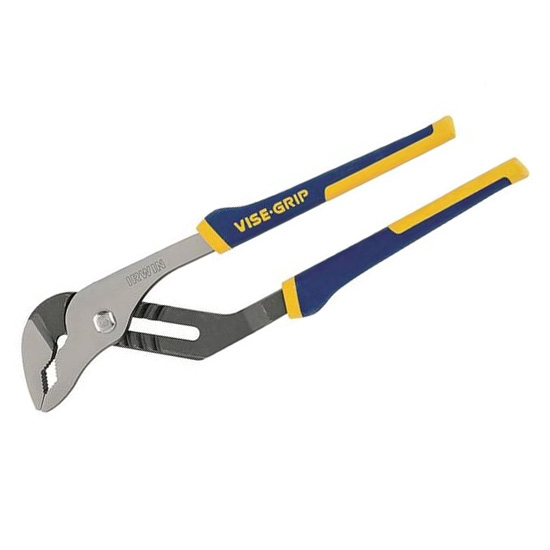 PLIER TONGUE/GRV 12IN GRVJOINT - Arlington Coal & Lumber