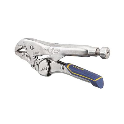 Main 1 - PLIER LOCKING 10IN WIRE CUTTER - Arlington Coal & Lumber