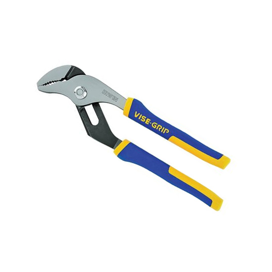 Main 1 - PLIER TONGUE/GRV 6IN GRVJOINT - Arlington Coal & Lumber