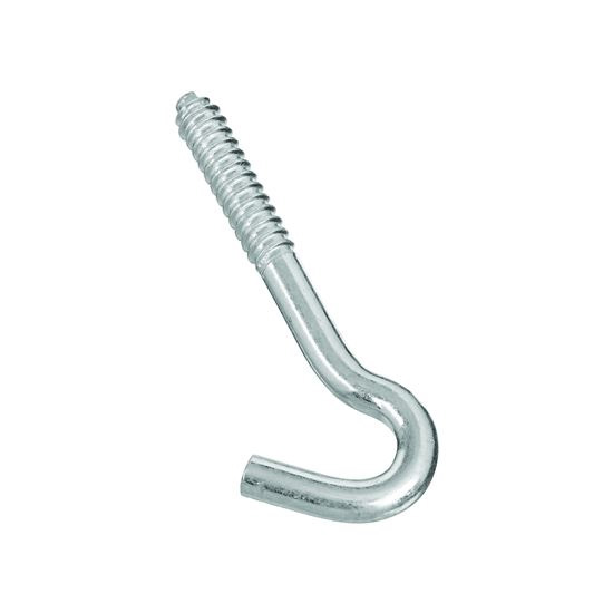 Main 1 - 220830 SCREW HOOK HD ZN 3/8 - Arlington Coal & Lumber