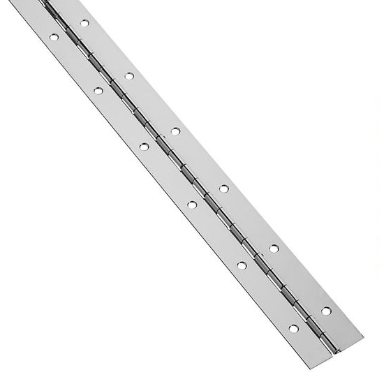 Main 1 - N266-965 HINGE CONT 1-1/2X72IN - Arlington Coal & Lumber
