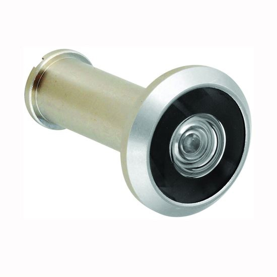 Main 1 - 330712 DOOR VIEWER SB/SN VIEWER DOOR SB 200 DEGREE SN - Arlington Coal & Lumber