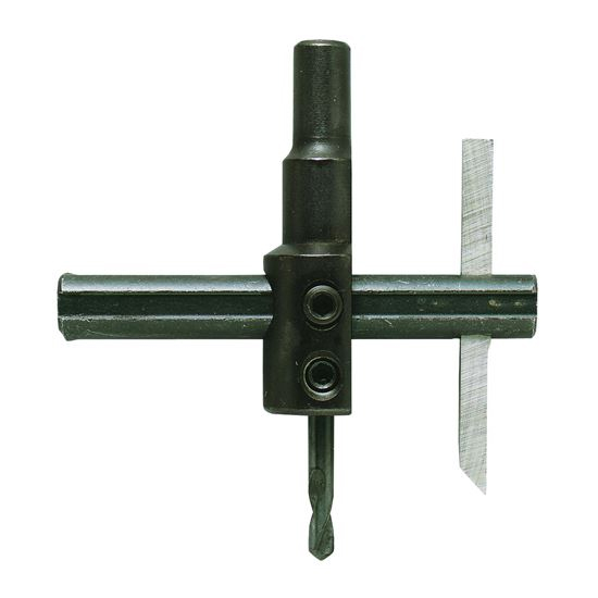 Main 1 - 4 CIRCLE CUTTER 7/8IN TO 4IN - Arlington Coal & Lumber