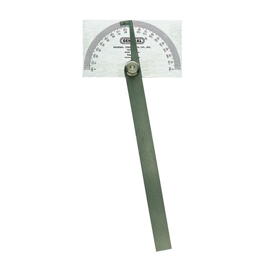 Main 1 - PROTRACTOR SQUARE HEAD 17INCH - Arlington Coal & Lumber
