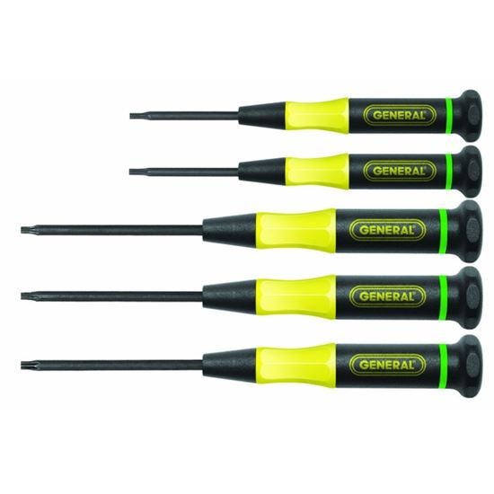 Main 1 - 711 TORX SCREWDRIVER SET 5PC SCRWDVR TORX SET 5PC ULTRA TEC - Arlington Coal & Lumber