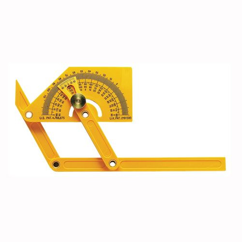 Main 1 - 29 PROTRACTOR - Arlington Coal & Lumber