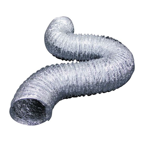 Main 1 - LAMBRO TUBING FLEXIBLE 4INX25FT (414) - Arlington Coal & Lumber