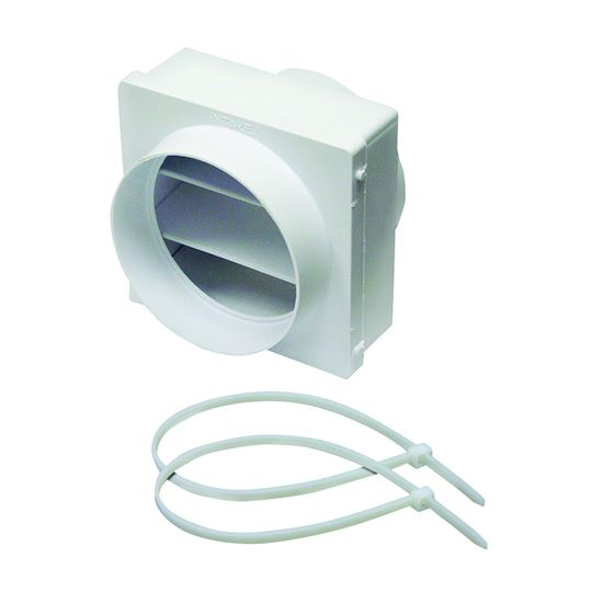 Main 1 - 1775 DRFT BLOCK INLINE DAMPR4" - Arlington Coal & Lumber