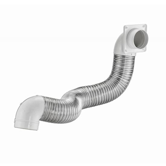 Main 1 - 4004/4002 QUICK CNNCT VENT KIT - Arlington Coal & Lumber