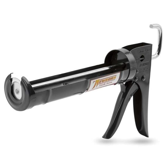 Main 1 - CAULK GUN 9IN RCHT ROD 1/10GAL - Arlington Coal & Lumber