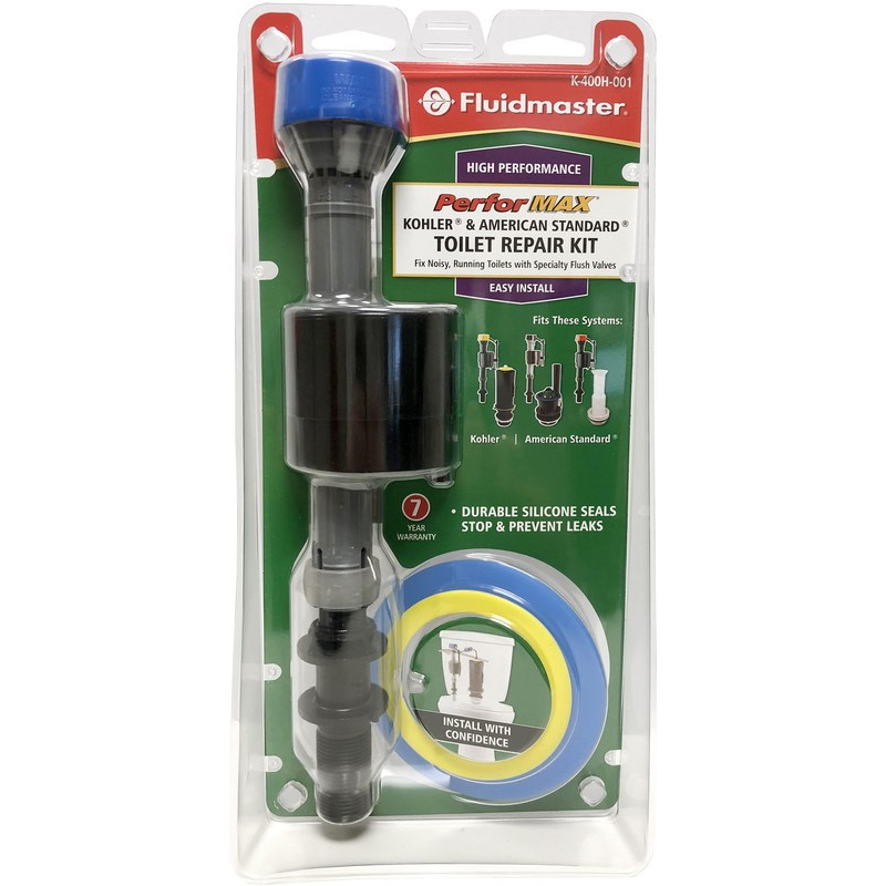 FILL-VALVE WITH SEALS - Arlington Coal & Lumber