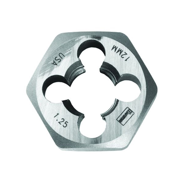 Main 1 - 9742 HEX DIE 12.0MM-1.25MM - Arlington Coal & Lumber