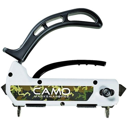 Main 1 - CAMO MARKSMAN PRO 3/16" GAP D (5-1/4" - 5-3/4") - Arlington Coal & Lumber