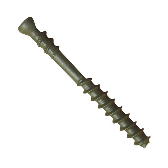 CAMO SCREW DCK HDG 1-7/8 1750CT - Arlington Coal & Lumber