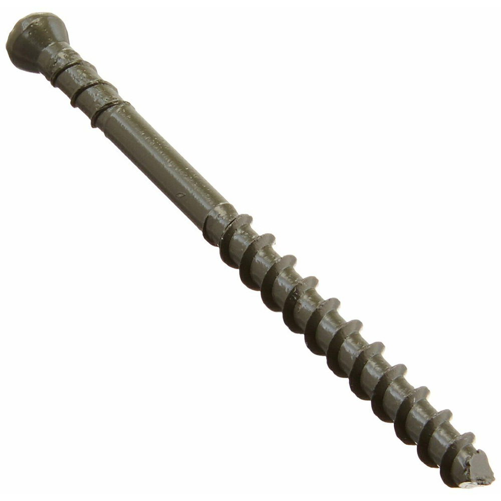 CAMO SCREW DCK HDG 2-3/8 700CT - Arlington Coal & Lumber