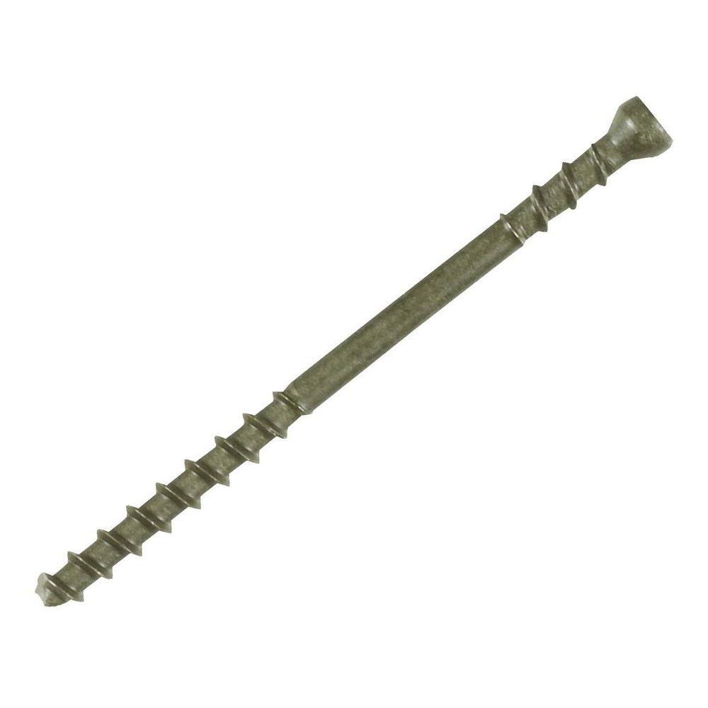 Main 1 - CAMO 2-3/8" TRIM HEAD SCREW (350 CT) - Arlington Coal & Lumber
