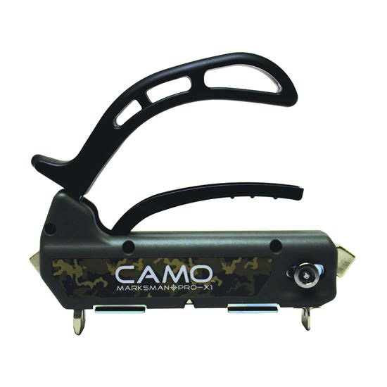 Main 1 - CAMO MARKSMAN PRO X1 1/16" GAP (5-1/4" - 5-3/4") - Arlington Coal & Lumber