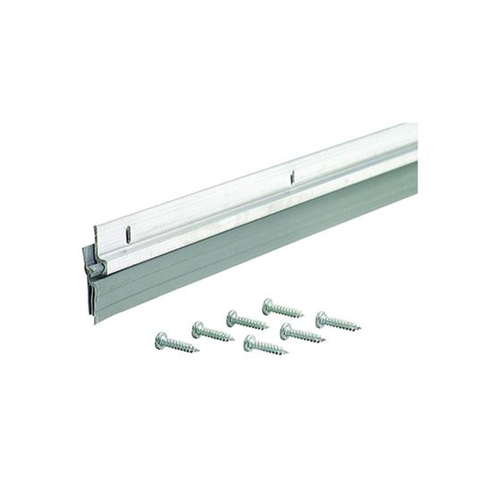 Main 1 - 05090 ALUM&VINYL DOOR SWEEP36" - Arlington Coal & Lumber