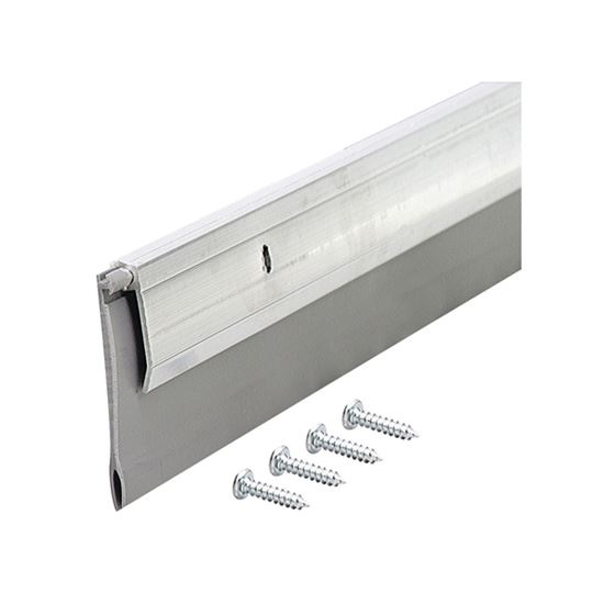 Main 1 - 05389 ALUMINUM DOOR SWEEP 36IN - Arlington Coal & Lumber