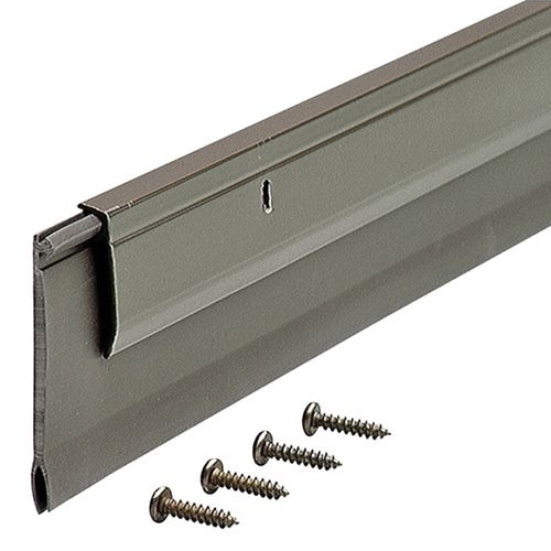 05652 HD BRONZE DOOR SWEEP 36" - Arlington Coal & Lumber