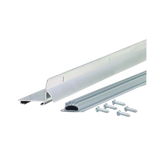 Main 1 - 06015 ALUM/VNYL DOOR SWEEP36IN - Arlington Coal & Lumber