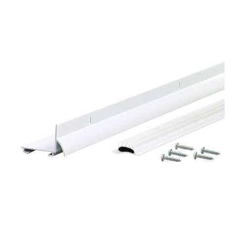 Main 1 - 06395 ALUM/VNYL DOOR SWEEP36IN - Arlington Coal & Lumber