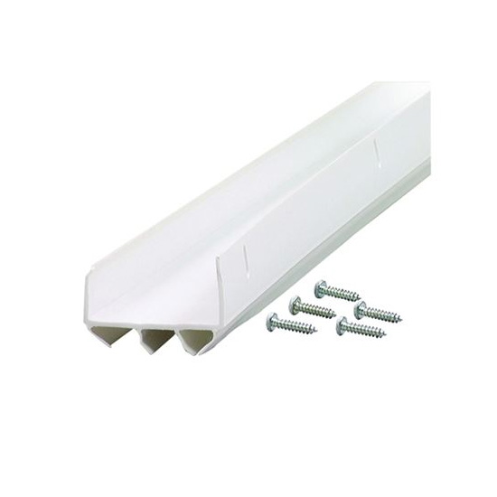 Main 1 - 06528 DUAL VINYL DOOR BTTM36IN - Arlington Coal & Lumber