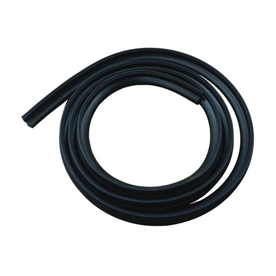 Main 1 - 91891 P WEATHERSTRIP 81IN BRWN - Arlington Coal & Lumber