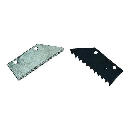 Main 1 - BLADE GROUT SAW REPLACEMENT - Arlington Coal & Lumber