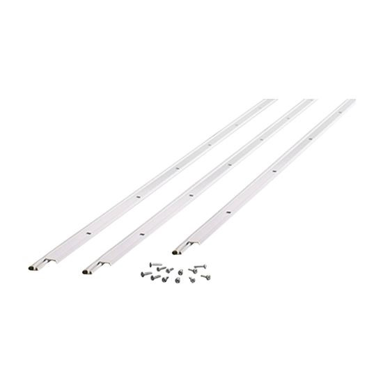 91850 COMP WEATHERSTRIP  84 IN - Arlington Coal & Lumber