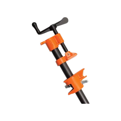 Main 1 - 3/4" ADJUSTABLE PIPE CLAMP FIXTURE (50) - Arlington Coal & Lumber