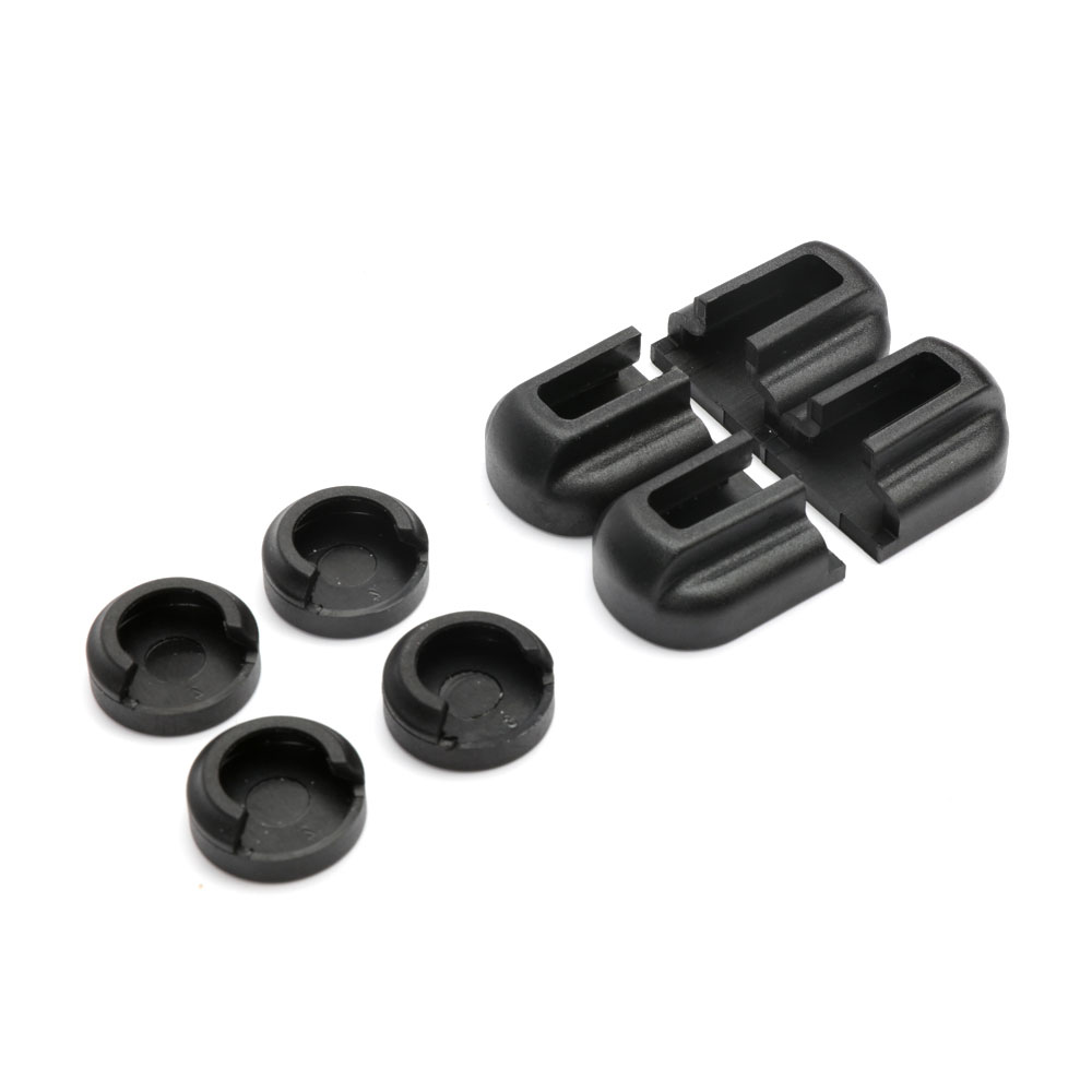 Main 1 - JORGENSEN ADJUSTABLE BAR CLAMP PADS (7437) - Arlington Coal & Lumber