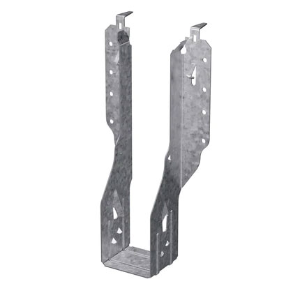 Main 1 - SIMPSON IUS-1.81/9.5 FACE MOUNT I-JOIST HANGER (1-7/8" X 9-1/2") (25/CTN) - Arlington Coal & Lumber