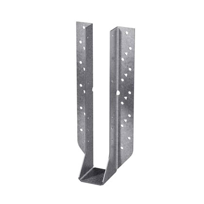 Main 1 - SIMPSON HU-11 FACE MOUNT 11-7/8" LVL STRUCTURAL HANGER 14-GA (1-13/16" X 11-1/16") (25/CTN) - Arlington Coal & Lumber