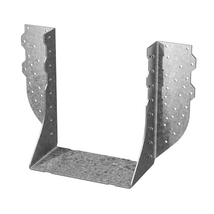 Main 1 - SIMPSON HGUS-7.25/10 (12-GA) QUAD FACE MOUNT STRUCTURAL HANGER (7-1/4" X 8-5/8") (12/CTN) - Arlington Coal & Lumber