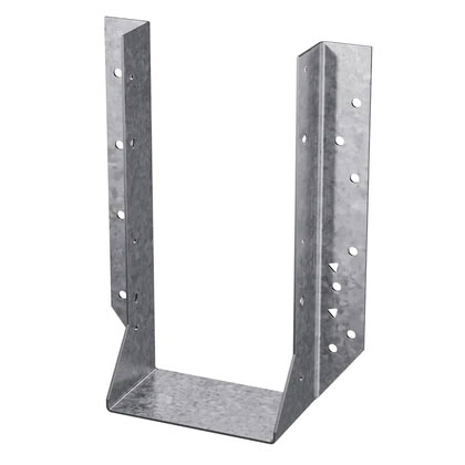 Main 1 - SIMPSON HU-48 FACE MOUNT STRUCTURAL HANGER 14-GA (3-9/16" X 6-13/16") (25/CTN) - Arlington Coal & Lumber