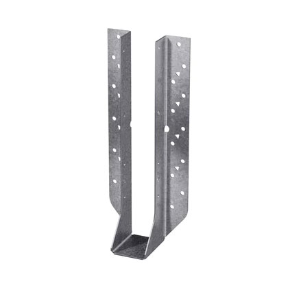 Main 1 - SIMPSON HU-9 SINGLE 9-1/2"  FACE MOUNT LVL HANGER 14 GA. (1-13/16" X 9-5/16") (25/CTN) - Arlington Coal & Lumber