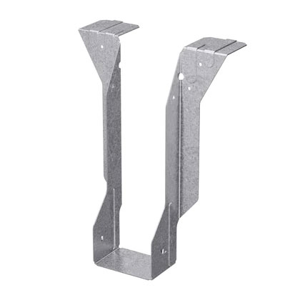 Main 1 - SIMPSON MIT-411.88 T/M TJ-560 SINGLE I-JOIST HANGER (3-9/16" X 11-7/8") (25/CTN) - Arlington Coal & Lumber