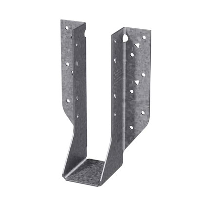 Main 1 - SIMPSON HU-7 FACE MOUNT STRUCTURAL HANGER 14-GA  (1-13/16" X 6-11/16") (25/CTN) - Arlington Coal & Lumber