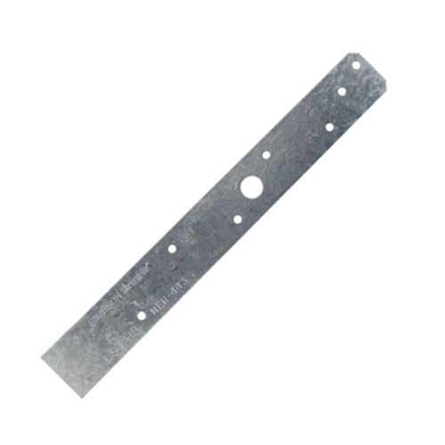 Main 1 - SIMPSON LSTA-18 STRAP TIE 1-1/4" X 18" (20 GA)  (50/CTN) - Arlington Coal & Lumber