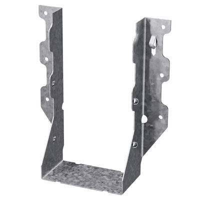 Main 1 - SIMPSON LUS48Z FACE MOUNT HANGER 18GA ZMAX (3-9/16" X 6-3/4") (50/CTN) - Arlington Coal & Lumber