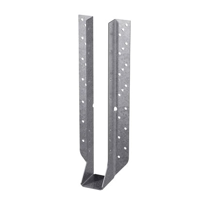 Main 1 - SIMPSON HU-14 FACE MOUNT STRUCTURAL HANGER 14-GA (1-13/16" X 13-11/16") (25/CTN) - Arlington Coal & Lumber