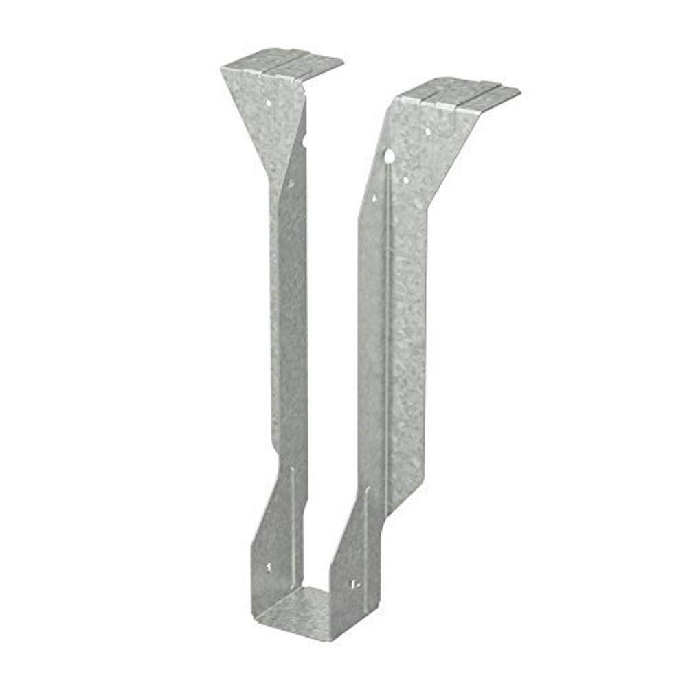 Main 1 - SIMPSON MIT-3514 DOUBLE 14" T/M I-JOIST HANGER TJ11014 /TJ56014 SINGLE (3-9/16" X 14") - Arlington Coal & Lumber