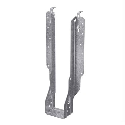 Main 1 - SIMPSON IUS-1.81/11.88 FACE MOUNT I-JOIST HANGER  (1-7/8" X 11-7/8") (25/CTN) - Arlington Coal & Lumber