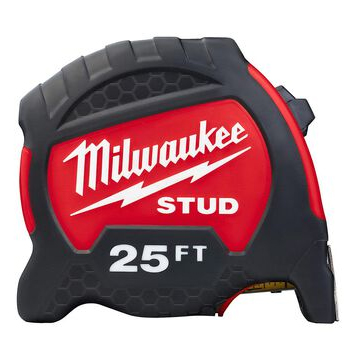 Main 1 - TAPE MEASURE STUD 25FT - Arlington Coal & Lumber