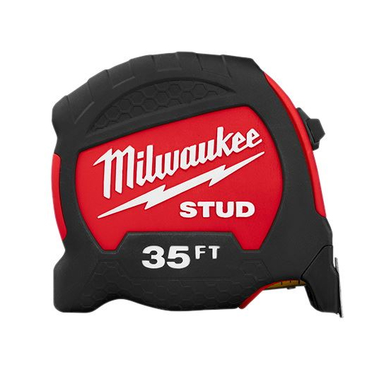 Main 1 - 48-22-9735 TAPE MEASURE 1.3X35 TAPE MEAS STL BLADE 1.3INX35FT - Arlington Coal & Lumber